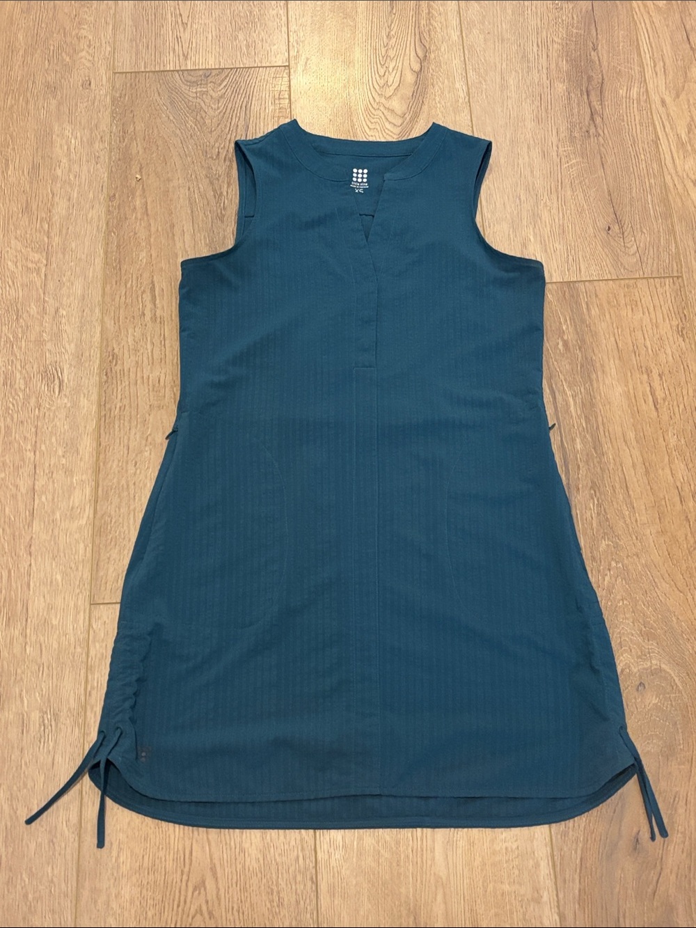 Title Nine Speed Racer Tunic XS - Picture 2 of 4